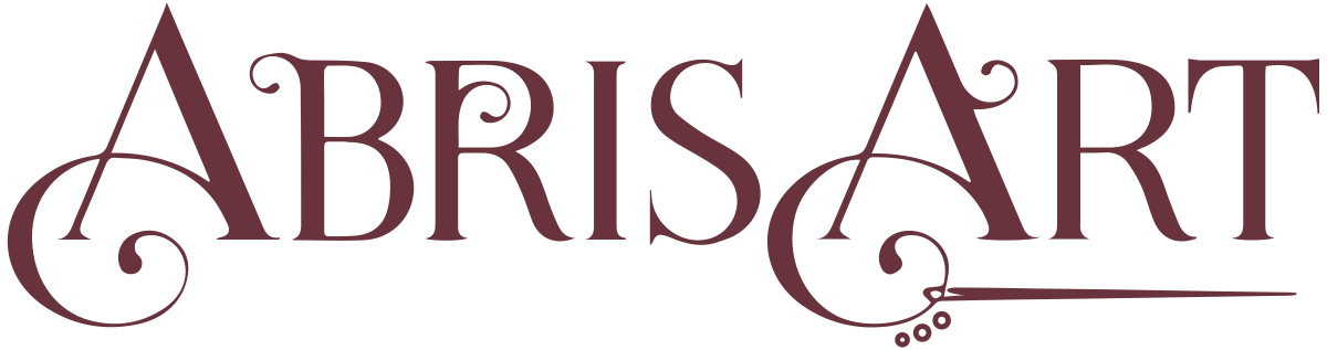 Abris Art official logo