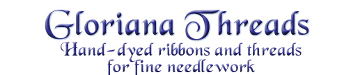 Gloriana official logo