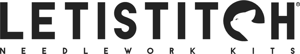 Letistitch official logo