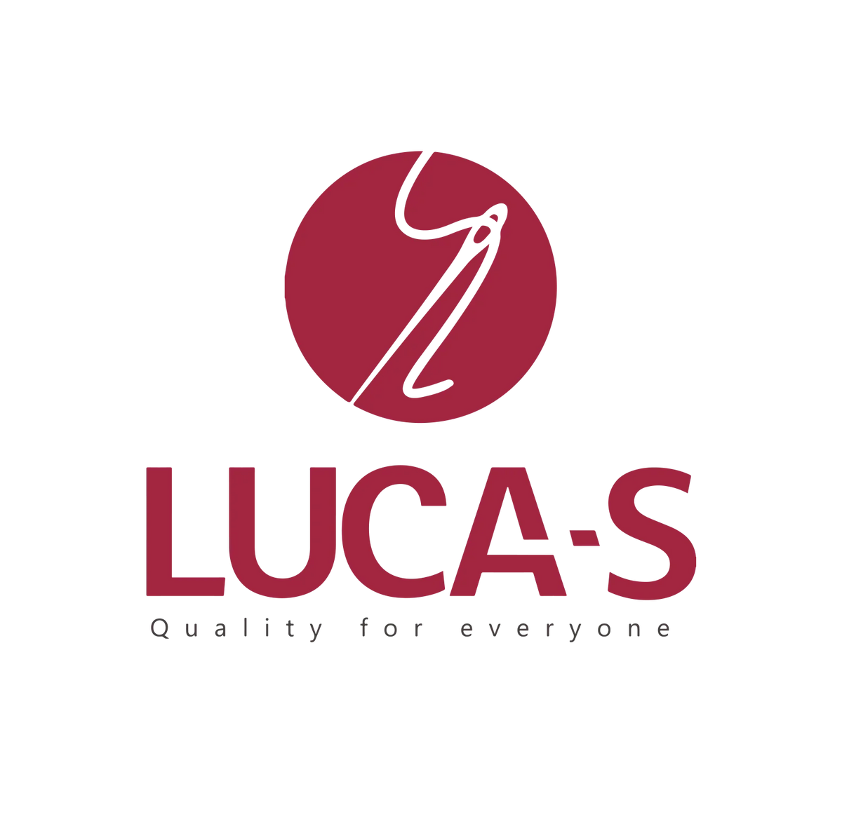 Luca-S logo