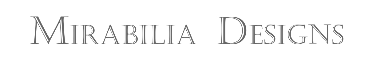 Mirabilia official logo