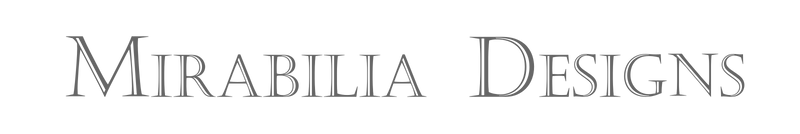 Mirabilia