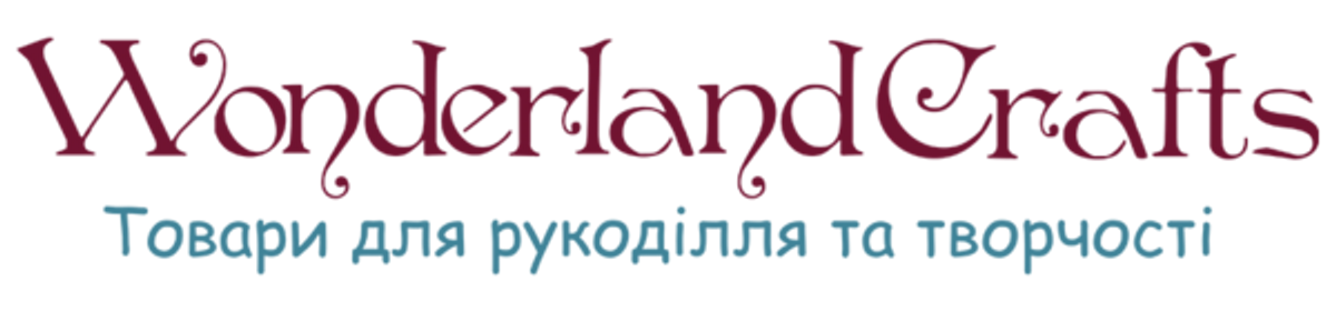 Wonderland Crafts official logo