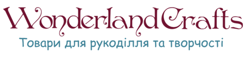 Wonderland Crafts