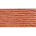 DMC Mouline Special 3778 Six-Strand Embroidery Thread Light Terra Cotta 8.7-Yards