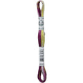 DMC Mouline Coloris 4503 Six-Strand Embroidery Thread Wisteria 8.7-Yards