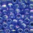Mill Hill Glass Beads Size 3 (3/0) 5.5mm Pebble Round Beads 05022 Frosted