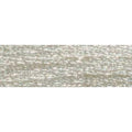 DMC Light Effects E168 Six-Strand Embroidery Thread Silver 8.7-Yards