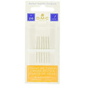 DMC Size 26 Cross Stitch Needles(6)
