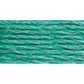 DMC Mouline Special 958 Six-Strand Embroidery Thread  Dark Seagreen  8.7-Yards
