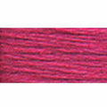DMC Mouline Special 3804 Six-Strand Embroidery Thread Cyclamen Pink Dark  8.7-Yards