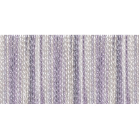 DMC Mouline Colour Variations 4015 Six-Strand Embroidery Thread Stormy Skies 8.7-Yards