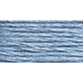 DMC Mouline Special 794 Six-Strand Embroidery Thread  Light Cornflower Blue  8.7-Yards