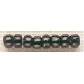 Mill Hill Glass Beads Size 6/0 4mm 5.2g-Umber 16607