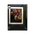 Dimensions Cross Stitch Kit Parrot Tulips
