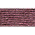 DMC Mouline Special 3740 Six-Strand Embroidery Thread Dark Antique Violet 8.7-Yards