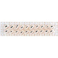 Champagne - Mill Hill Petite Glass Seed Beads 2mm 1.6g 42027