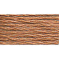 DMC Mouline Special 407 Six-Strand Embroidery Thread Dark Desert Sand 8.7-Yards