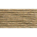 DMC Mouline Special 841 Six-Strand Embroidery Thread Light Beige Brown 8.7-Yards