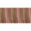 DMC Mouline Colour Variations 4140 Six-Strand Embroidery Thread Driftwood 8.7-Yards