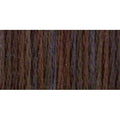 DMC Mouline Colour Variations 4000 Six-Strand Embroidery Thread Espresso 8.7-Yards