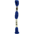 DMC Etoile Floss C820 Six-Strand Embroidery Thread Very Dark Royal Blue 8.7-Yards
