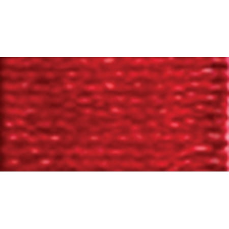 DMC Satin Floss 8.7yd-Coral S351