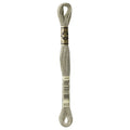 DMC Mouline Special 3023 Six-Strand Embroidery Thread Light Brown Grey 8.7-Yards