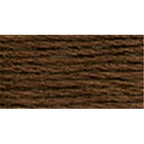 DMC Satin Floss Brown S898