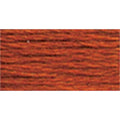 DMC Mouline Special 920 Six-Strand Embroidery Thread Medium Copper 8.7-Yards