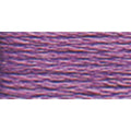 DMC Mouline Special 553 Six-Strand Embroidery Thread Violet 8.7-Yards