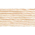 DMC Mouline Special 948 Six-Strand Embroidery Thread Peach Very Light  8.7-Yards