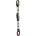 DMC Mouline Coloris 4505 Six-Strand Embroidery Thread Heather 8.7-Yards