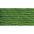 DMC Mouline Special 905 Six-Strand Embroidery Thread  Dark Parrot Green  8.7-Yards