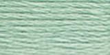 Rosemary Green - DMC Satin Floss 8.7yd S504