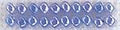Mill Hill Glass Seed Beads, Ice Lilac 02009