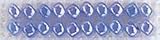 Mill Hill Glass Seed Beads, Ice Lilac 02009