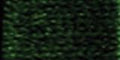 DMC Satin Floss 8.7yd-Dark Pistachio Green S367