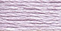 DMC Satin Floss 8.7yd-Iris S211