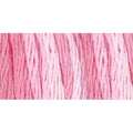 DMC Mouline Colour Variations 4180 Six-Strand Embroidery Thread Rose Petals 8.7-Yards