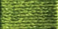 DMC Satin Floss 8.7yd-Ultra Light Avocado Green S472