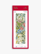 DMC Golden Lily Bookmark Cross Stitch Kit