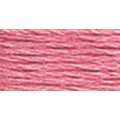 DMC Mouline Special 3733 Six-Strand Embroidery Thread Dusty Rose 8.7-Yards