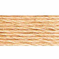 DMC Mouline Special 945 Six-Strand Embroidery Thread Light Tawny 8.7-Yards