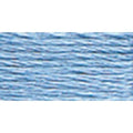 DMC Mouline Special 809 Six-Strand Embroidery Thread Delft Blue 8.7-Yards