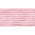 DMC Mouline Special 3713 Six-Strand Embroidery Thread Light Salmon 8.7-Yards