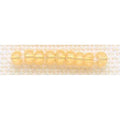 Golden Opal - Mill Hill Glass Beads Size 8/0 3mm 6g 18822