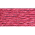 DMC Mouline Special 335 Six-Strand Embroidery Thread Rose 8.7-Yards