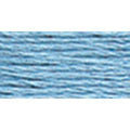 DMC Mouline Special 813 Six-Strand Embroidery Thread Light Blue 8.7-Yards