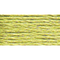 DMC Mouline Special 472 Six-Strand Embroidery Thread Avocado Green Ultra Light 8.7-Yards